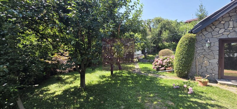 Vila 5 camere de vanzare cu view in Breaza